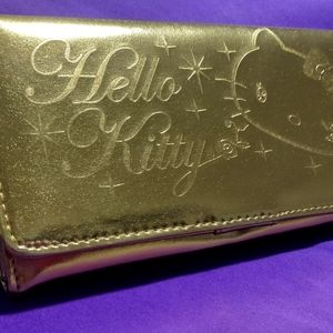 Hello Kitty wallet
